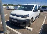CITROEN 1.5 BLUEHDI 75KW TALLA M LIVE (102C - 3429-LJR